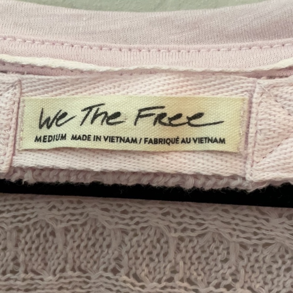 Free People Top - Picture 4 of 10